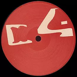 Maurizio (Basic Channel) - M4 - Import 12 Inch Record