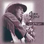 Joan Baez - Live At Newport - Import CD