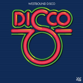 Various Artists - Westbound Disco - Import Vinyl 2 LP Record