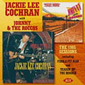 Jackie Lee Cohcran - The 1985 Sessions - Import CD