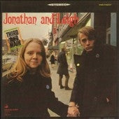 Jonathan & Leigh - Third And Main - Import CD