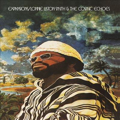 Lonnie Liston Smith - Expansions - Import LP Record Limited Edition