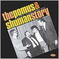 Various Artists - The Pomus And Shunam Story (Double Trouble 1956-1967) - Import CD