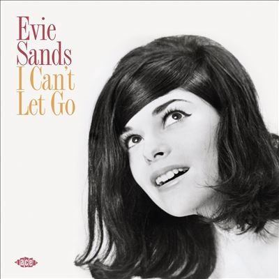 Evie Sands - I Can't Let Go - Import LP Record Limited Edition