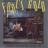 Various Artists - Fool's Gold - Import CD