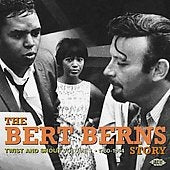Various Artists - The Bert Berns Story Vol. 1: Twist & Shout 1960-1964 - Import CD