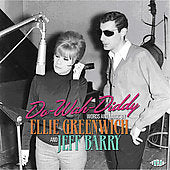 Various Artists - Do-Wah-Diddy (Words And Music By Ellie Greenwich & Jeff Barry) - Import CD