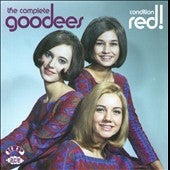 The Goodees - Condition Red ! : The Complete Goodees - Import CD
