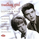 Various Artists - Something Good : From The Goffin & King Songbook - Import CD