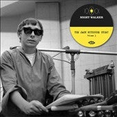 Various Artists - Night Walker: The Jack Nitzsche Story Vol.3 - Import CD