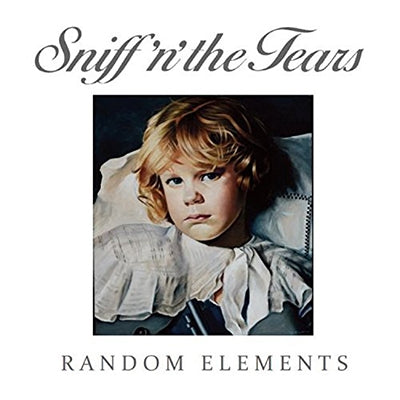 Sniff 'N' The Tears - Random Elements - Import CD