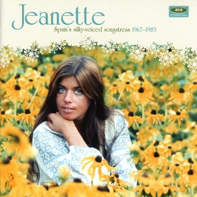 Jeanette - Spain'S Silky-Voiced Songstress 1967-1983 - ImportCD