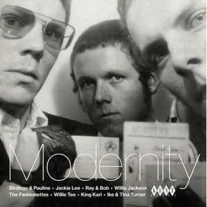 Various Artists - Modernity - Import CD