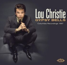 Lou Christie - Gypsy Bells: Columbia Recordings 1967 - Import CD