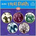 Various Artists - Vocal Groups - The Sixties Sound - Import CD