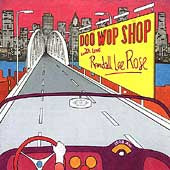 Various Artists - Doo Wop Shop - Import CD