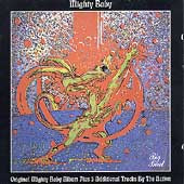 Mighty Baby - Mighty Baby - Import CD