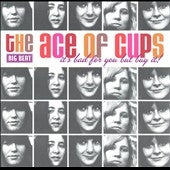 Ace Of Cups - It's Bad For You But Buy It - Import CD