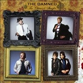 The Damned - The Chiswick Singles : And Another Thing... - Import CD