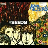 The Seeds - Future - Import 2 CD