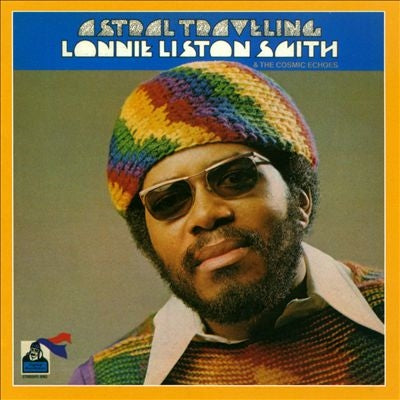 Lonnie Liston Smith - Astral Traveling - Import CD