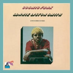 Lonnie Liston Smith - Cosmic Funk - Import CD