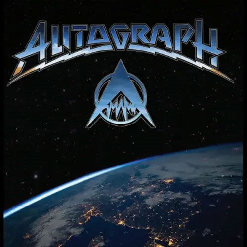 Autograph - Cloud 10 - Import CD