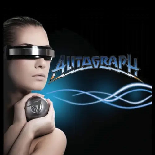 Autograph - Send Her To Me - Import CD Bonus Track