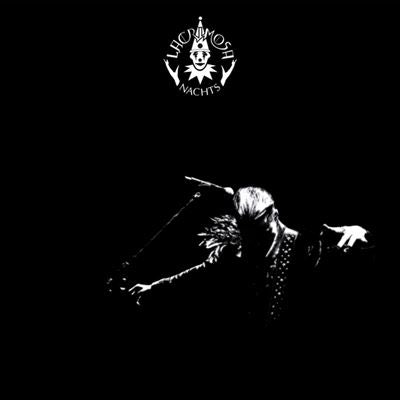 Lacrimosa - Nachts - Import 2 CD