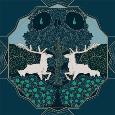 Dark Sanctuary - Cernunnos - Import CD