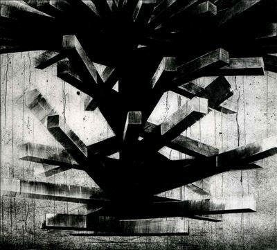 Bolt Gun - The Tower - Import CD Digipak
