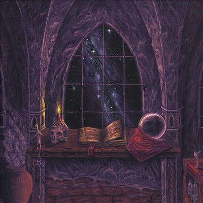 Vrajitor'S Tenebrarium - E.N.L.D. - Import CD