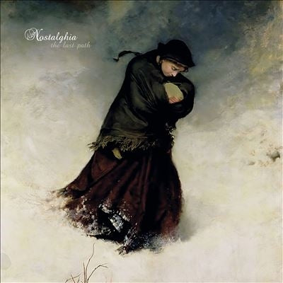 Nostalghia - The Last Path - Import CD