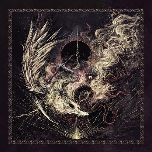 Voidescent - Dust And Embers - Import CD
