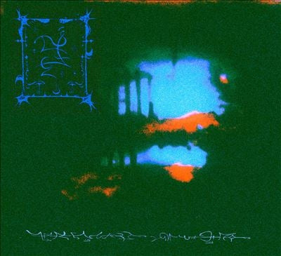 Trha - Rhejde Qhaominvac Tla Aglhaonamec - Import CD