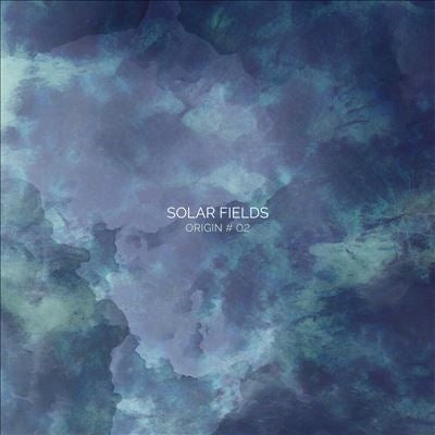 Solar Fields - Origin #02 - Import Vinyl 2 LP Record