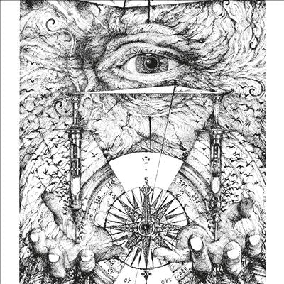 Ad Nauseam - Nihil Quam Vacuitas Ordinatum Est - Import CD