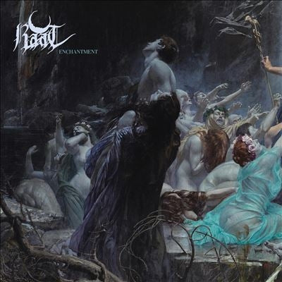 Raat - Enchantment - Import Vinyl LP Record
