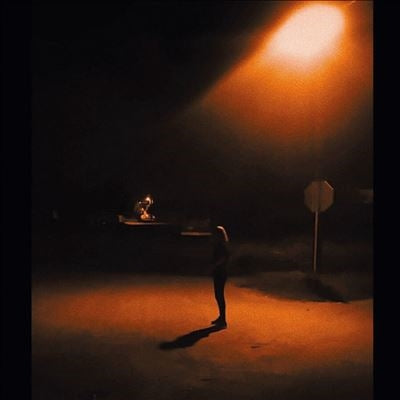 Sadness - Tortuga - Import 2 LP Record