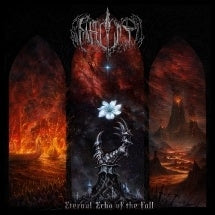 Malist - Eternal Echo Of The Fall - Import CD