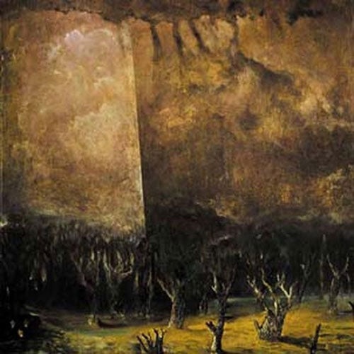 Tenebrae In Perpetuum - Vacuum Coeli - Import CD