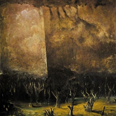 Tenebrae In Perpetuum - Vacuum Coeli - Import Colored Vinyl LP Record Limited Edition