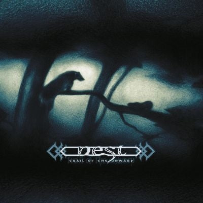 Nest - Trail Of The Unwary - Import CD Digipak