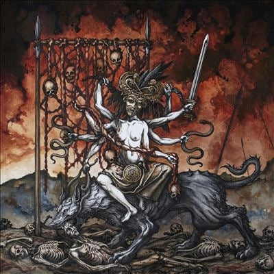 Nexion - Sundrung - Import LP Record