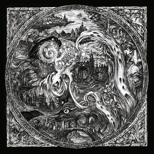Old Sorcery - The Outsider - Import CD