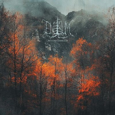Enisum - Autumn Embrace - Import CD Digipak