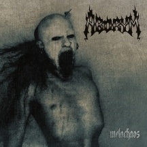 Aborym - Metachaos - Import Vinyl LP Record