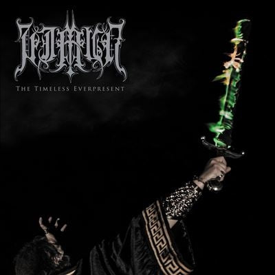 Vimur - The Timeless Everpresent - Import CD
