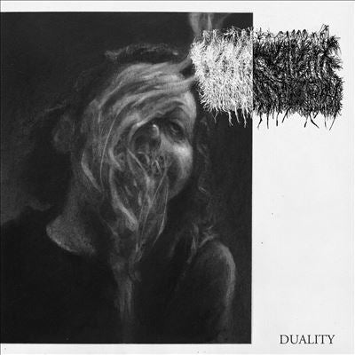 Defacement - Duality - Import Vinyl LP Record