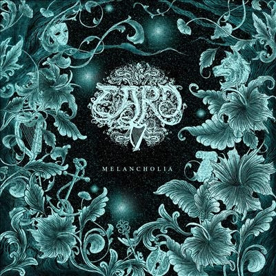 Eard - Melancholia - Import CD